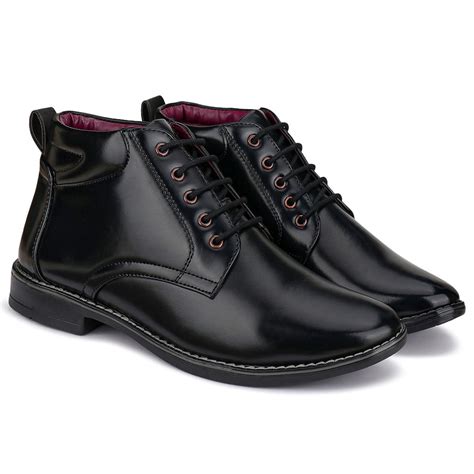 Buy Men's Formal Shoes Online at Bersache | Formal Shoes for Men Up to ...