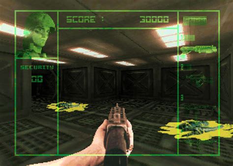 Image result for Alien vs Predator Jaguar Game