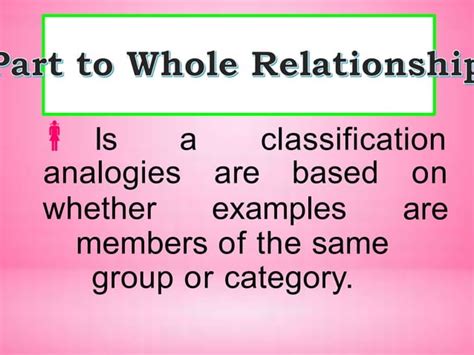 Image result for Analogy Test Tips