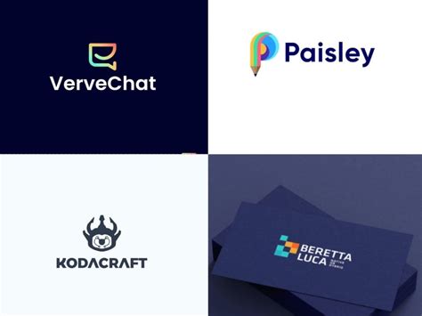 Logotype Examples 的图像结果