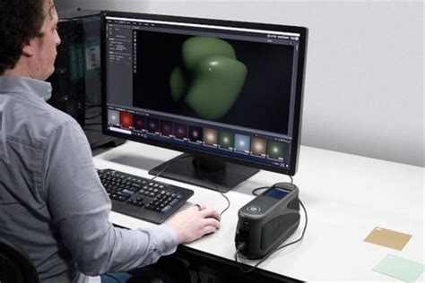 Image result for X-Rite Vs Datacolor