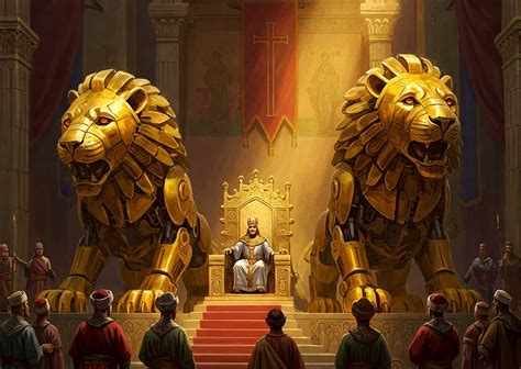 The Byzantine Emperor Who Revolutionized Automation With His Rising ...