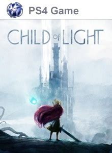 Child of Light