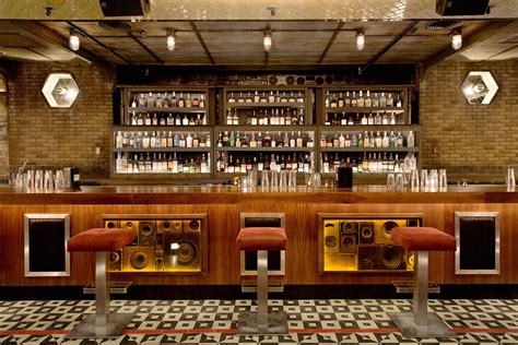 Republic Speakeasy Los Angeles