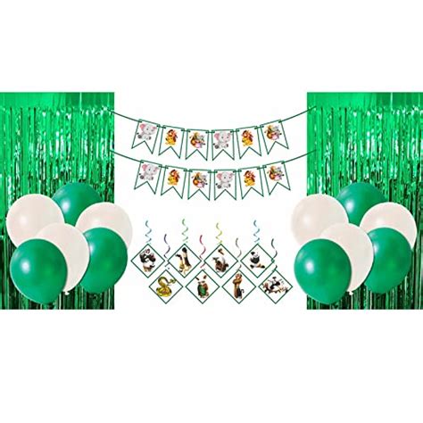 Amazing Xperience Happy Birthday banner decoration items for Boys and ...