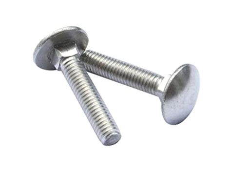 Bolts | Products | YoungMan Group