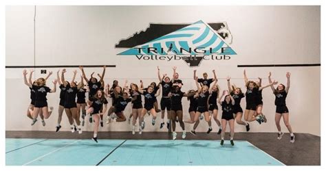 National Council of Youth Sports on LinkedIn: #sports #volleyball # ...