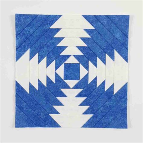 pineapple block pattern 的图像结果