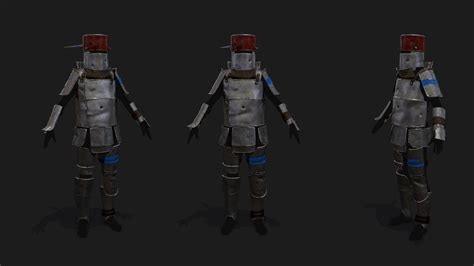 Image result for Rust Heavy Armor