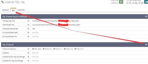 Image result for How to Disable SSL Connection Scan