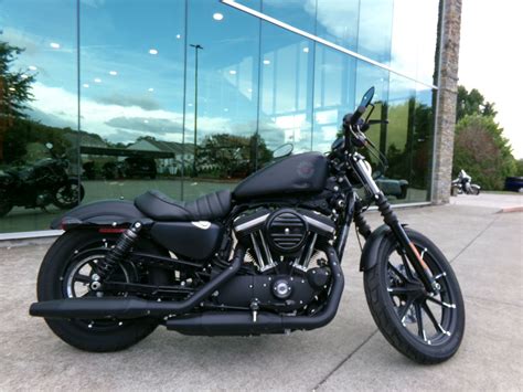 Used 2022 Harley-Davidson Iron 883™ | Motorcycles in Columbia TN ...