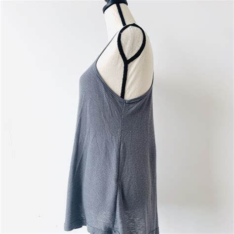 Loose Tank Top DB 的图像结果