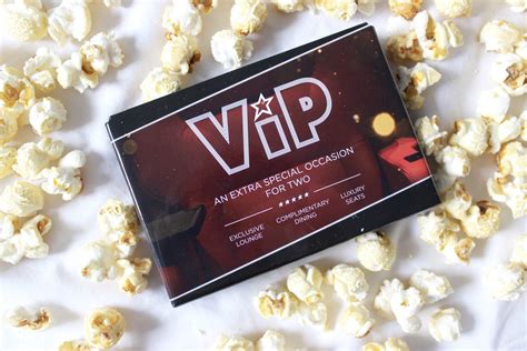 Image result for VIP Screen Cineworld O2