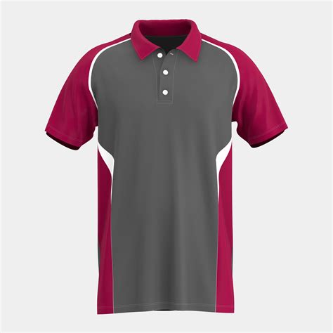Men's Polo Shirts: Design 11 - Imprint.PH