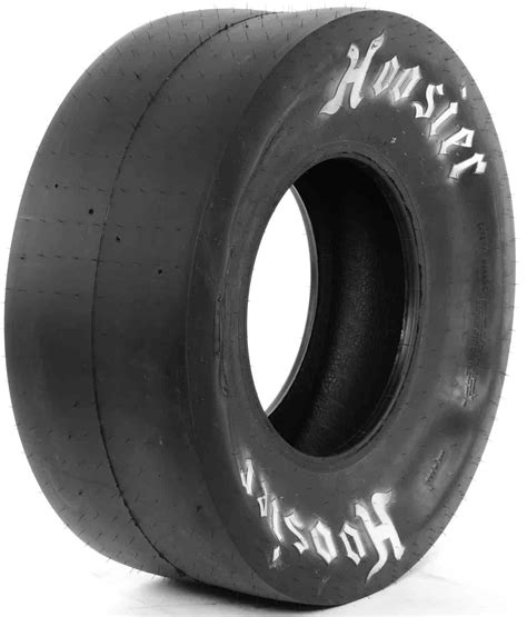 Drag Racing Tires Buying Guide - Find The Best Drag Slicks Online | JEGS