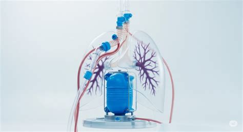 Artificial Lung Market Case Study : Trends, Technology, and Growth ...