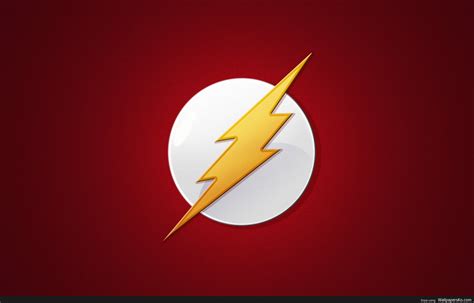 the flash symbol wallpaper : HD Wallpapers Download