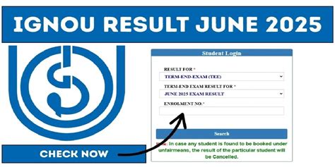 Image result for IGNOU Exam Update