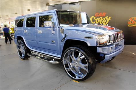 Image result for Hummer H2 Tuning