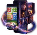 ZO Play – Play Games, Watch Dramas, Chat & Astrology | All-in-One App