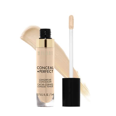 Buy Milani Conceal + Perfect Long Wear Concealer Online – HOK Makeup