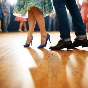 Beginner Lindy Hop II Course, 119 3rd Ave (Tin Roof Dairy), Baraboo, WI ...