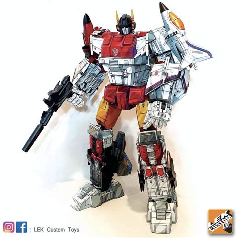 Retro Robot 的图像结果