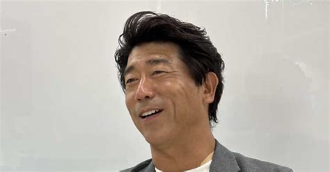 モノマネ芸人、原口あきまさが芸能生活30周年 さんまに学んだ心意気「自分をファンに」（写真・画像 1/1） - 産経ニュース