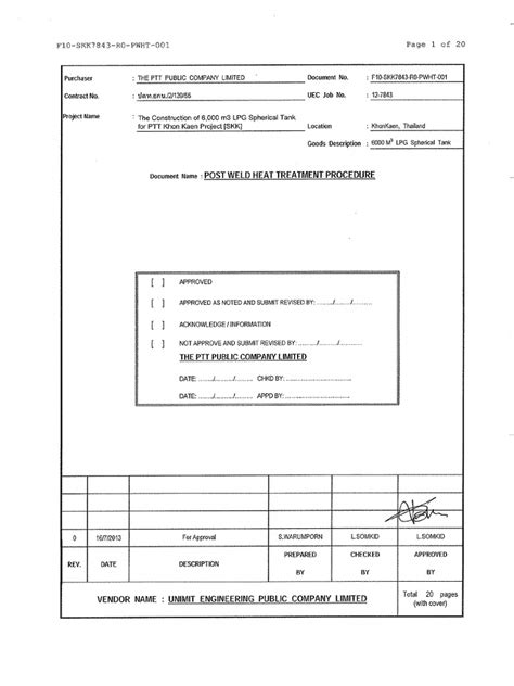 Tank PWHT Testing 的图像结果