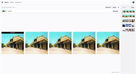 Open Ai Software 的图像结果