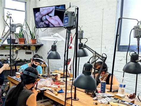 BKMW Mission — Brooklyn Metal Works