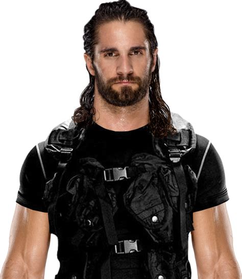 Seth Rollins, Innovative Performer, WWE Icon, Wrestling Star, High ...