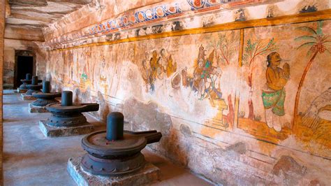 Maha Shivaratri Trail | Festival Trails | Courtyard Tours