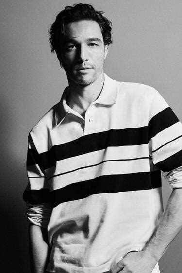 Men´s Long Sleeve Polo Shirts | Explore our New Arrivals | ZARA India