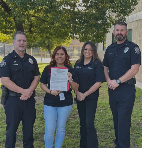 City of Colton Police Department | Colton CA