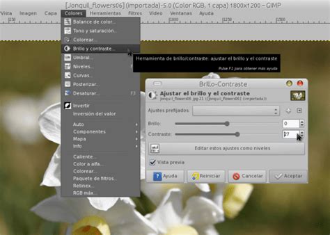 GIMP Photo Editor Tutorial 的图像结果