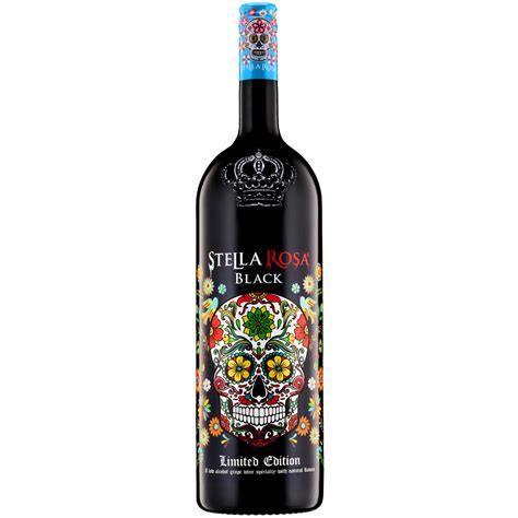 Stella Rosa Black Magnum Wine 1.5L - Walmart.com