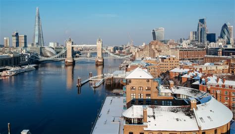 Top 10 best places to live in London - HomeViews