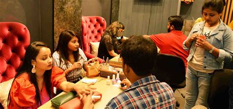 My Nail & Tattoo - Acropolis Mall