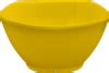 Srithai Superware. B6217-3.5 Square Round Bowl 3.5"