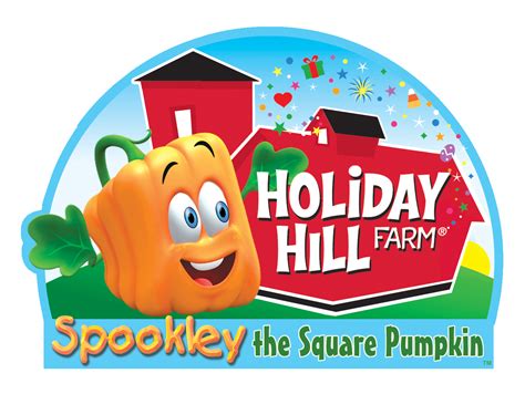 BULLYING PREVENTION - Spookley the Square Pumpkin