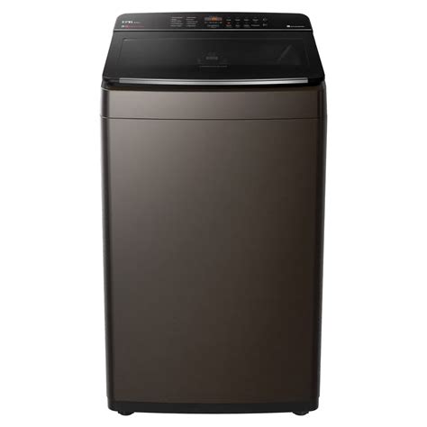 IFB TL801MM2SID 8.0 Kg Top Load Washing Machine – Smart, Powerful & Re ...
