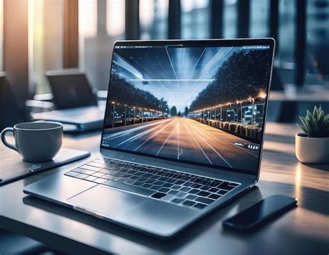 Future Computer 的图像结果