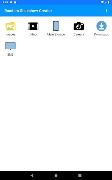 Image result for Random Slideshow Generator