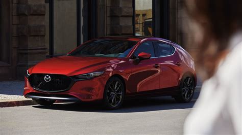 Mazda 3 | TopSpeed