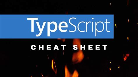 Image result for TypeScript for Beginners PDF