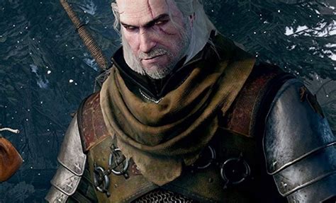 Witcher 3 Character Build Tutorial 的图像结果