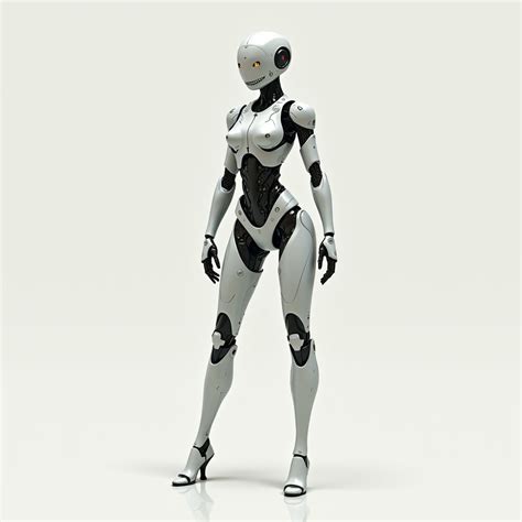 Image result for Cable Android Humanoid