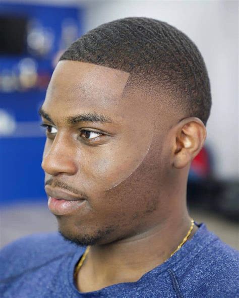 Image result for Barber Tutorial 360 Wave Temp Fade Crispy Line Up Free Hand Trim