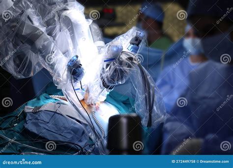 Robotic Operation 的图像结果